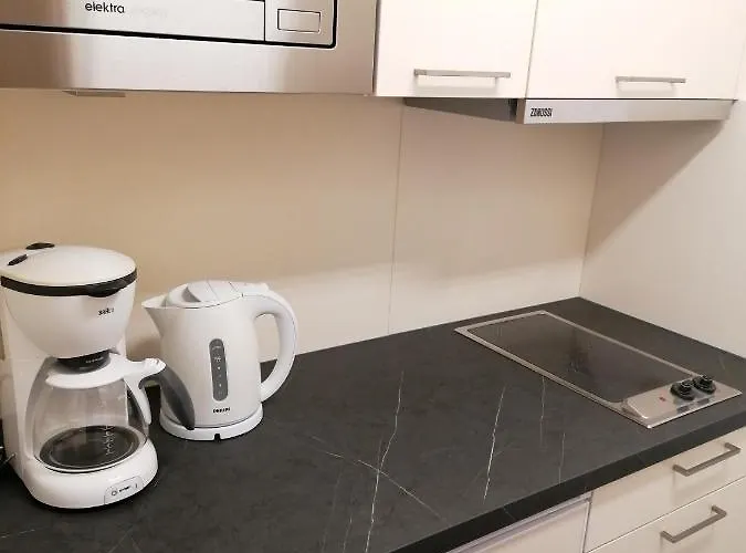 Relly Апартаменти