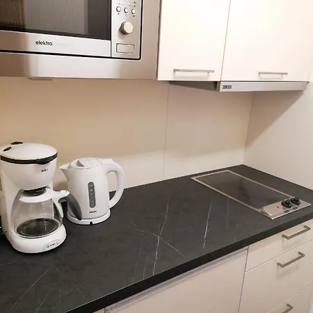 Relly Apartman
