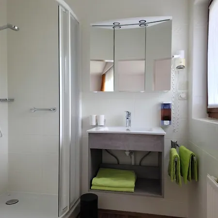 Apartman Relly *