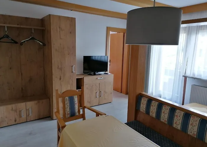 Relly * Seefeld in Tirol